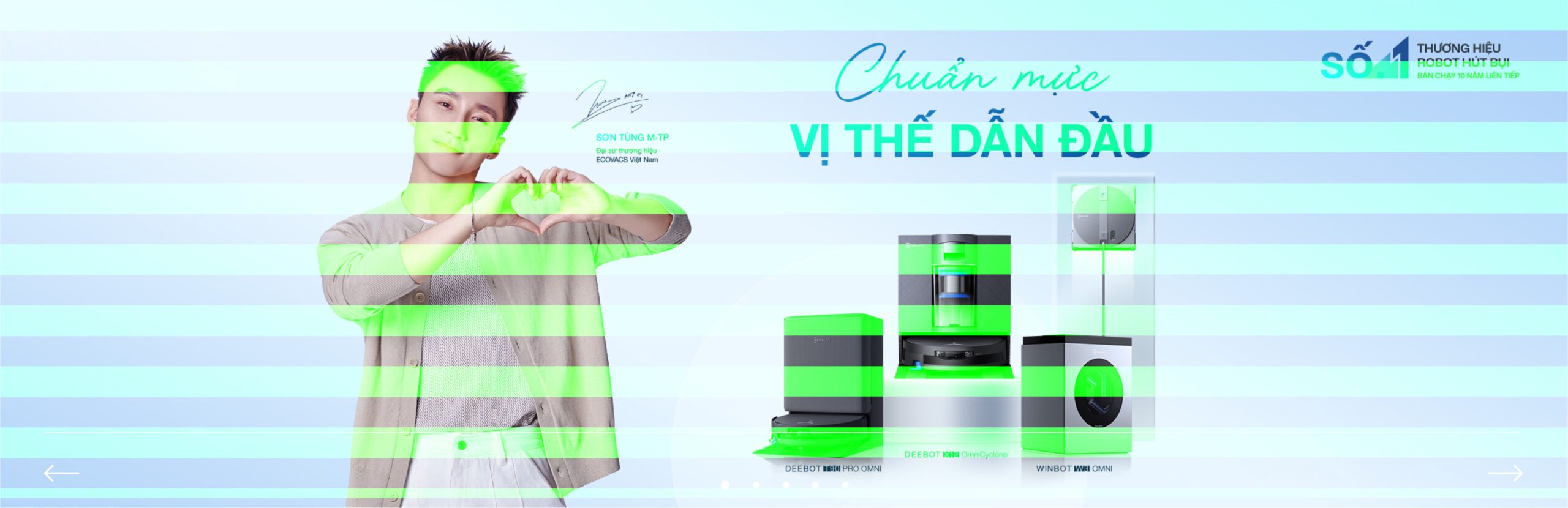 Banner Slide