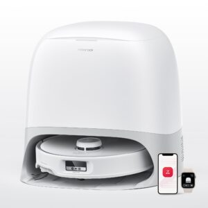 Roborock Qrevo Curv-Trade in