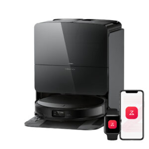 Roborock Saros 10R- trade in